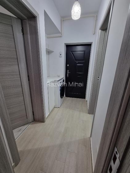 Inchiriez Apartament NOU! 2 camere, Militari Residence, Parcare! - 6