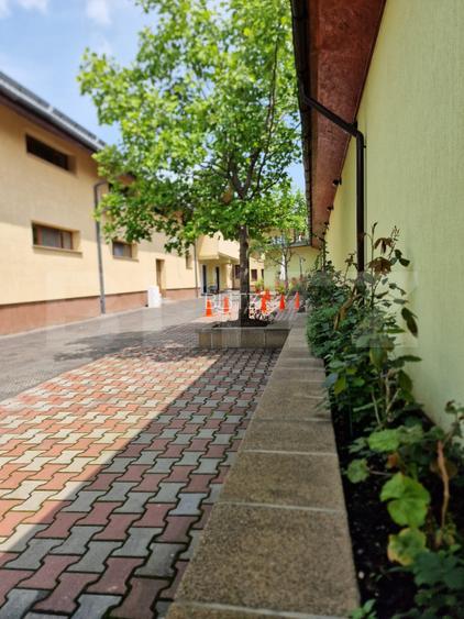 Casa deosebita individuala  cu spatiu comercial ,se vand impreuna zona Centru - 17