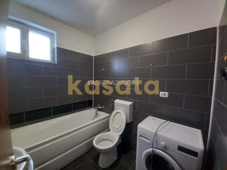 Apartament 2 camere | mobilat & utilat | Popești-Leordeni | 420 €/lună - 11