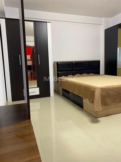 Închiriez studiou zona Campus Universitar Ovidius - 2