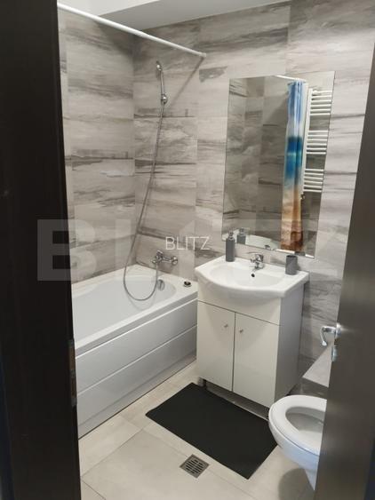Apartament 3 camere, 49.78 mp, zona Central - LAZAR RESIDENCE - 6
