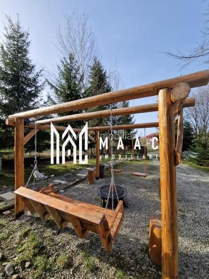 Pensiune Turistica | 360MPU | Porumbacu de Sus - 18