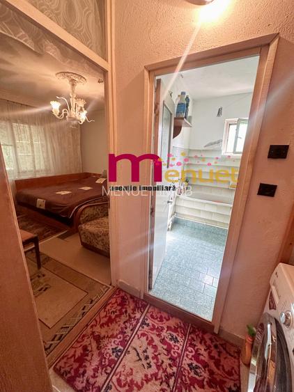 Apartament 3 camere,zoan E3,etaj 2 - 12