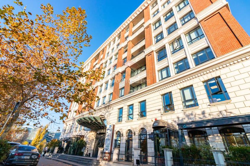 Spațiu birouri metrou 420 mp Ethos House Floreasca - 15