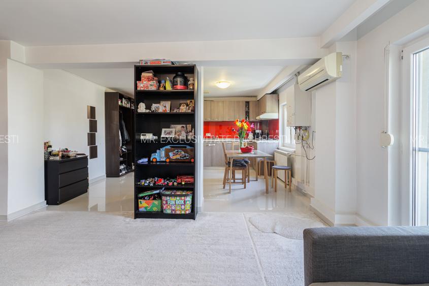 Apartament 2 camere Otopeni - 3