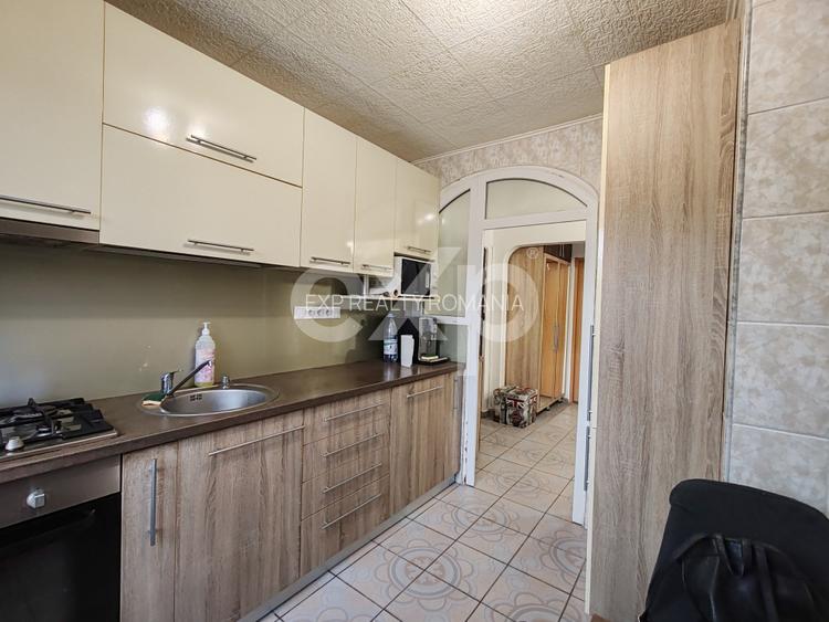 Apartament 3 camere Gheorgheni - 11