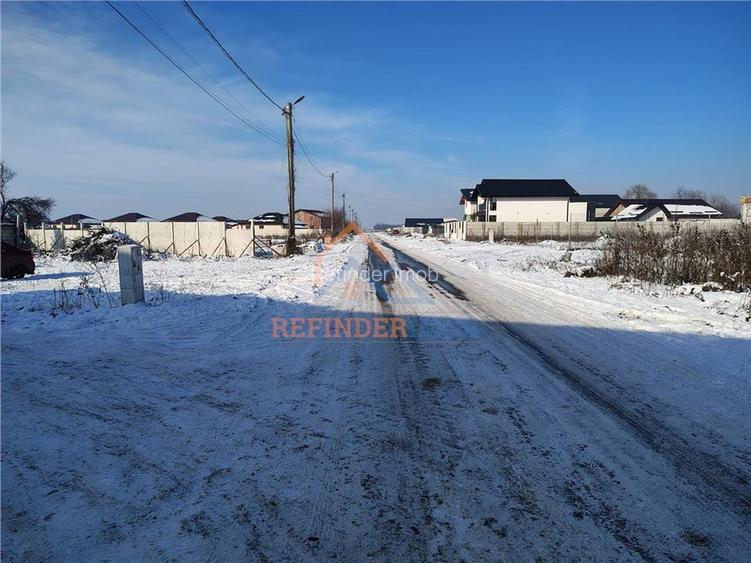 Vila tip duplex P+1+M stadion Clinceni - 15