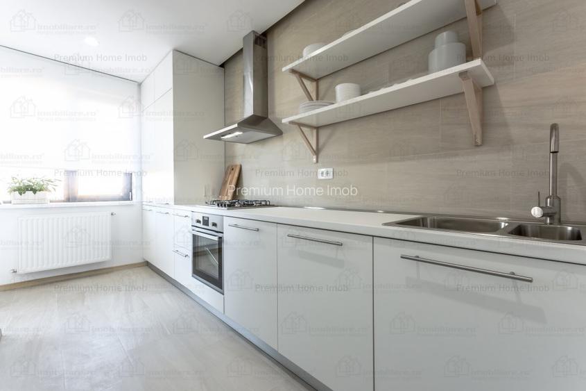 Apartament | 2 camere | bloc nou | Grozavesti - 6