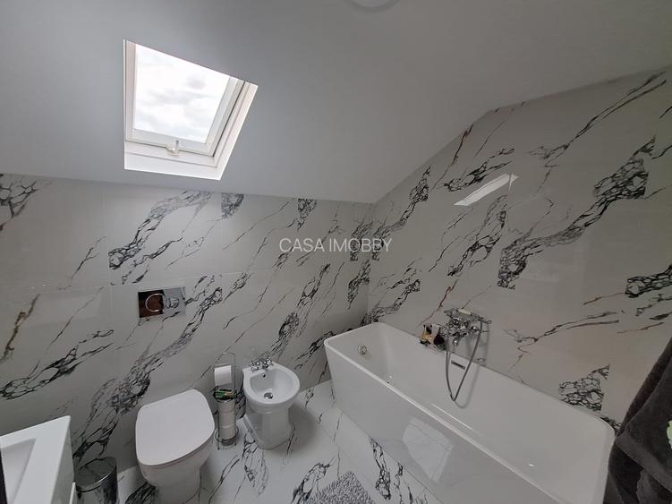 Casă de vanzare com, Mihai Viteazu , 210mp, 14000mp teren, 310 000 euro - 19