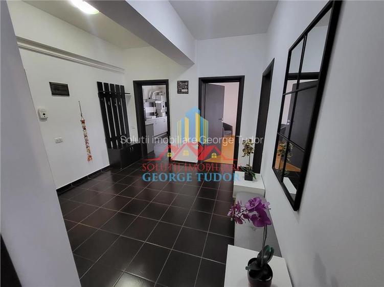 Vanzare apartament 3 camere Rezervelor Bollroom! - 13