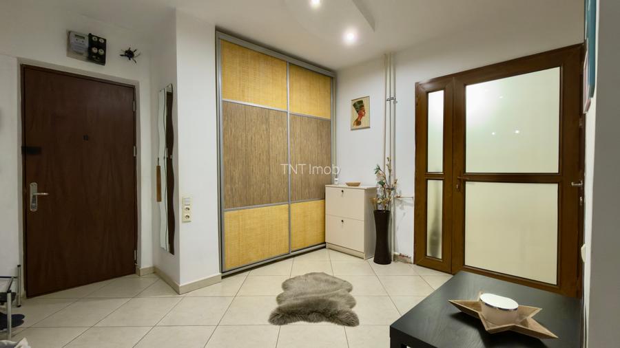 Apartament 3 camere Militari Lujerului, etaj 1, decomandat, 91 mp ! - 3