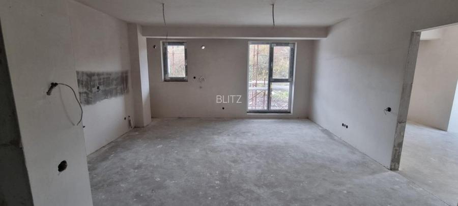 COMISION 0!! Apartament 2 camere, 48 mp, intermediar, parcare, zona Terra! - 3