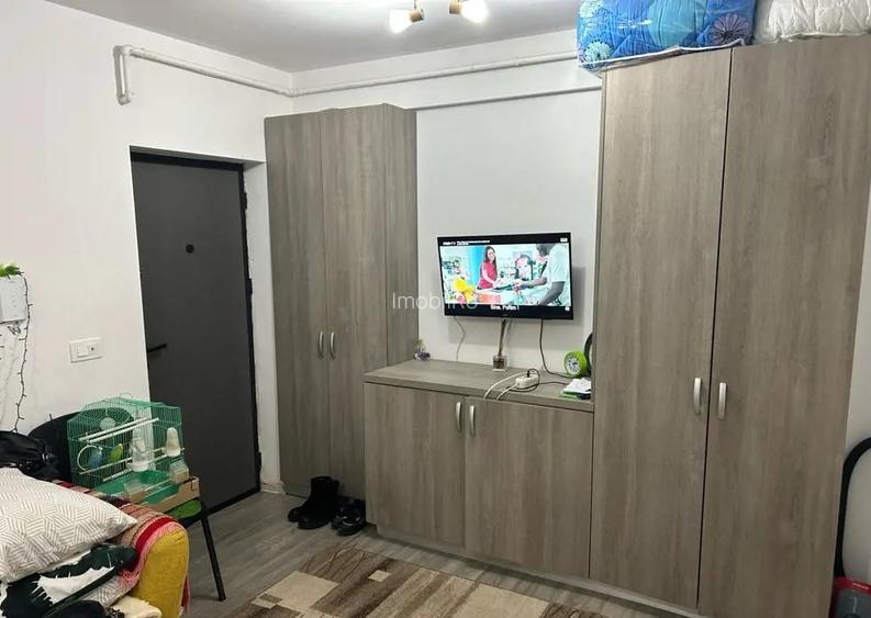 Apartament 1 camere zona Vișan - 3