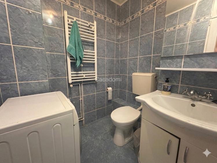 Decomandat - Centrala proprie - Etaj intermediar - Lipovei - 6