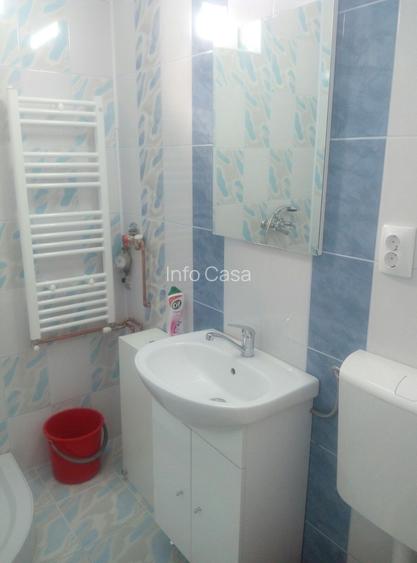 De vanzare 2 camere ultracentral - 6