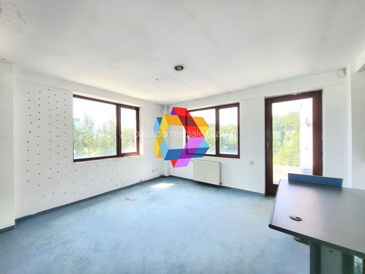 Showroom cu teren de 4450 mp #plus-imo.ro - 8