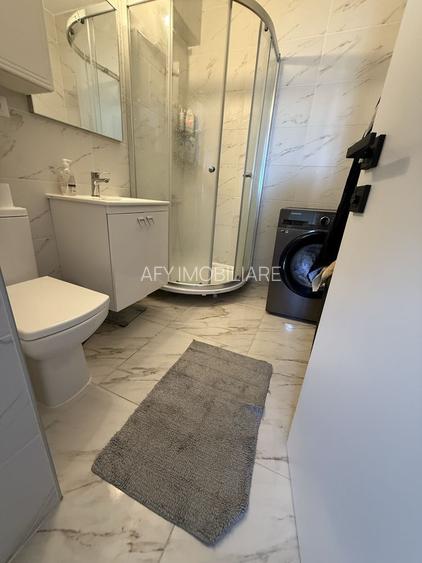 De vânzare: apartament 2 camere - Preciziei - New World - Dr. Osiei - 3