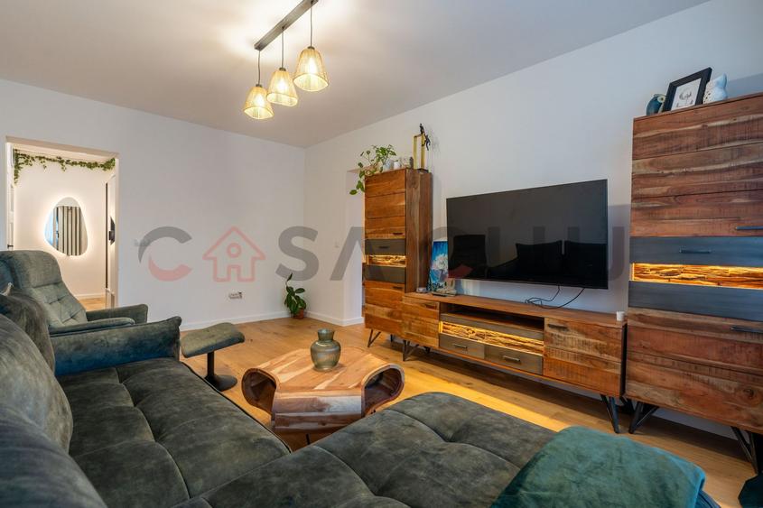 Apartament superb cu 4 camere, la cheie , zona Primaverii