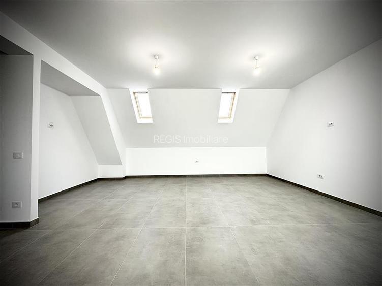 Apartament exclusiv 2 camere, 96 mp, 2 bai, vedere superba, bloc nou – Rasnov - 5