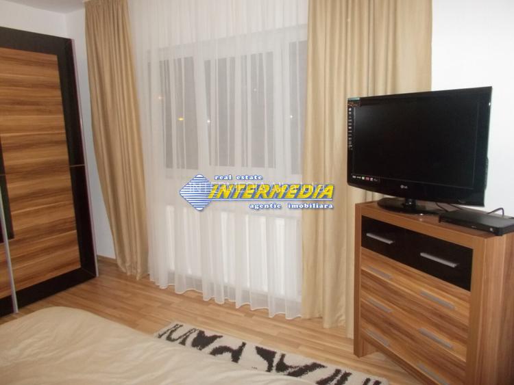 Apartament 2 camere 64 mp mobilat si utilat in Alba Iulia Centru - 6