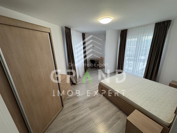 Apartament 3 camere | Balcon | Zona Iris–Oasului/Parcul Armatura - 16