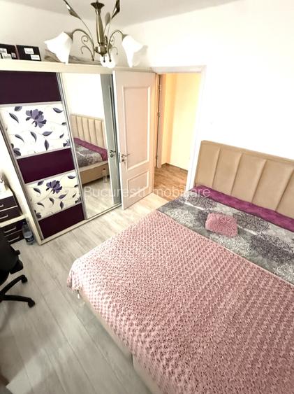 Apartament 2 camere, Vitan, Metrou Mihai Bravu/Dristor, Amenajat, Loc Parcare - 2