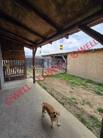 Casă de vânzare în Sântionlunca! - 9