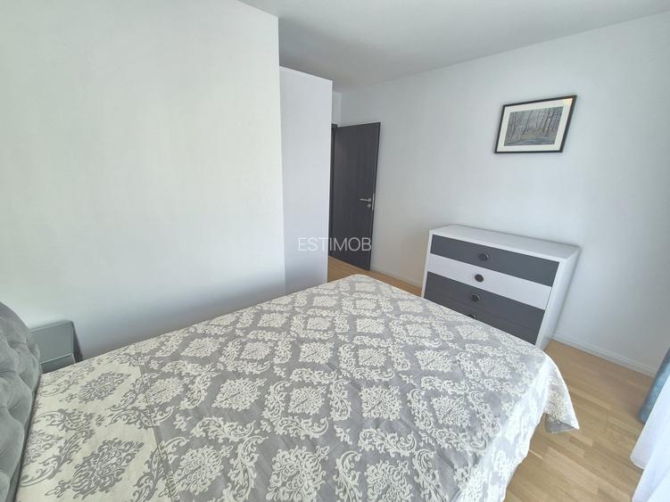 Chirie  Apartament 2 Camere decomandat Centrul Civic Complex  Cosmopolit - 40