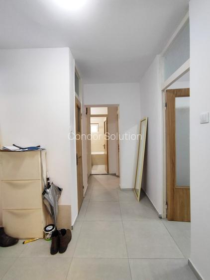 Vanzare 2 camere Basarabia - Arena Nationala - 8