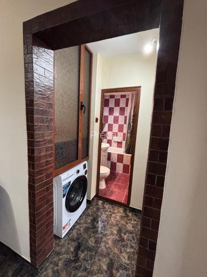 Închiriez apartament 2 camere mobilat și utilat modern zona Garii - 5