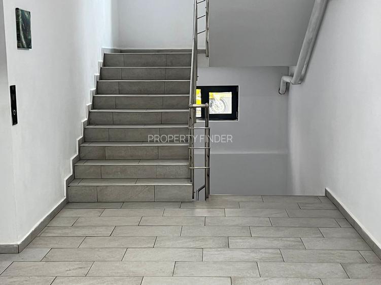 PENTHOUSE de Lux – 4 Camere + Living – 2 Terase –454 mp-Finisat la alb - 31