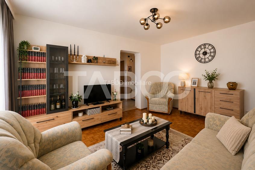 Apartament de inchiriat 2 camere modern in zona Dioda - 4