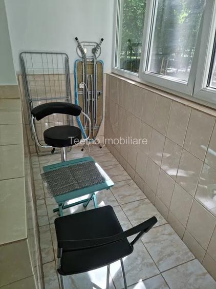 Garsoniera, decomandata, 42 mp, balcon, metrou, Costin Georgian - 8