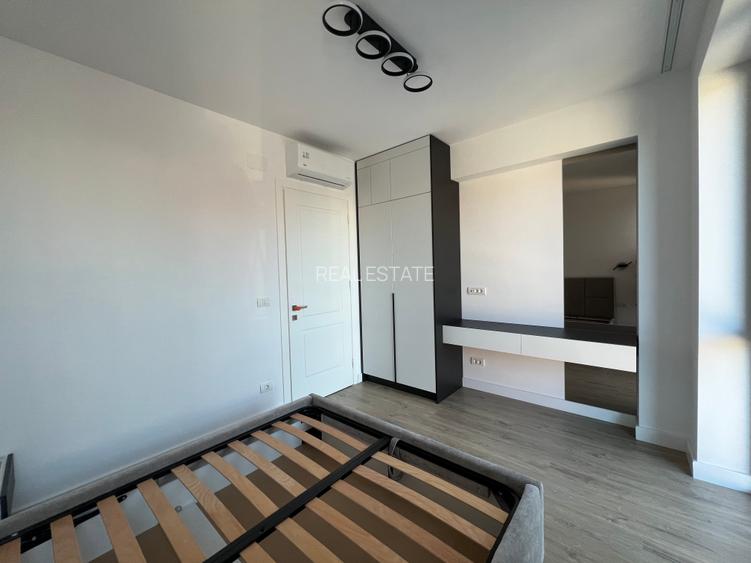 Apartament 3 camere | Prima Închiriere | Bloc Nou Premium | Armenească - 6