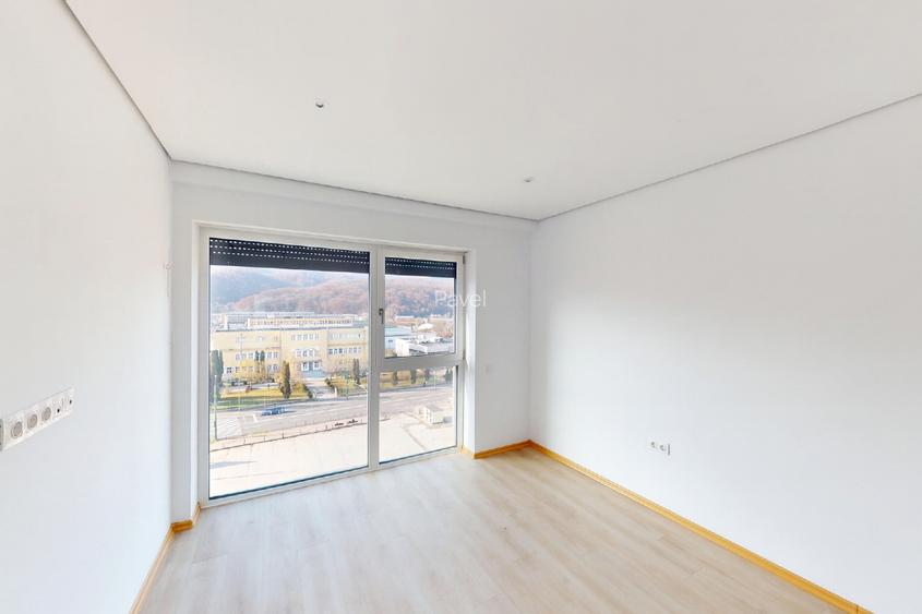 Penthouse Premium | Vedere la munte | Sistem Smart Home | 2 Parcari subterane - 7