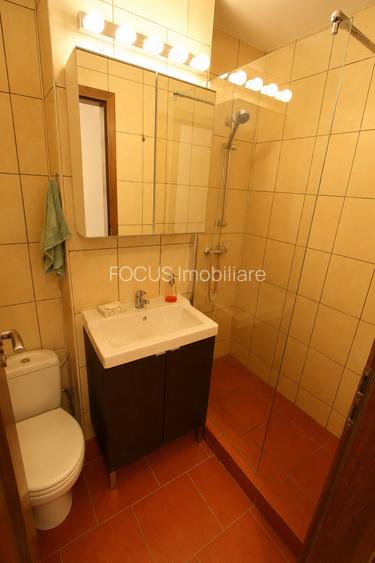 Apartament 2 camere, decomandat, Zona Dorobanti-Perla - 9