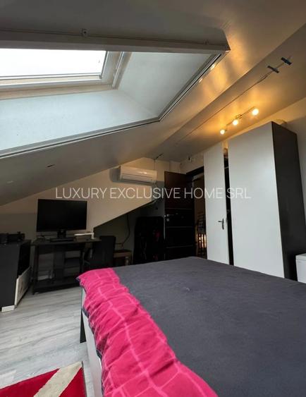 Pipera Complex Vile.  De vânzare vilă  Individuală  super modern - 10