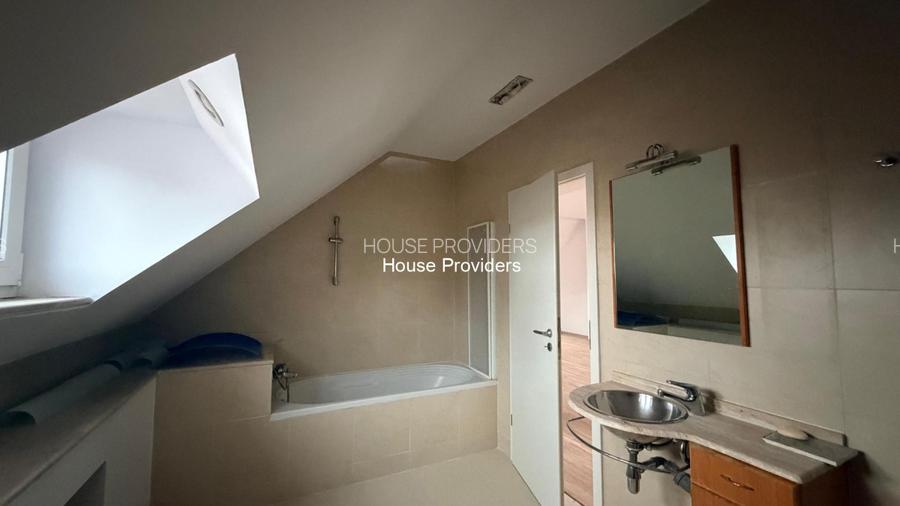 Casa|Vila 220mp Teren|Floreasca Barbu Vacarescu|Individuala|Renovata - 10