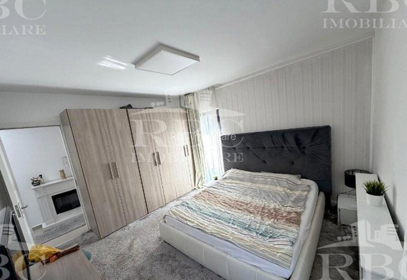 Apartament 2 camere decomandate in Borhanci - 5