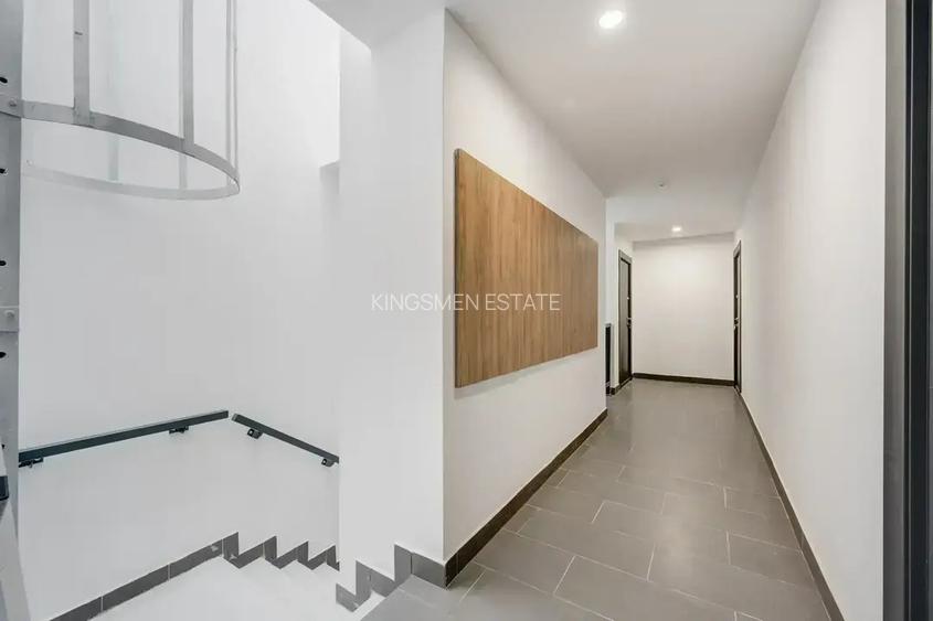 Duplex 2 camere The Suburb Buftea - 8