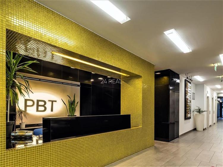 Spatii de birouri in Pipera Business Tower de la 147 mp - 2