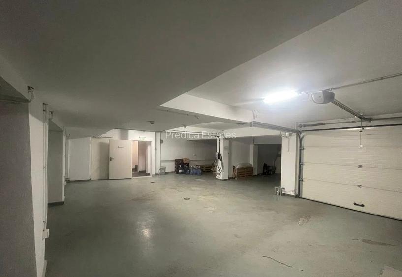 Spatiu comercial la demisol -  Dorobanti, Charles de Gaulle - 6