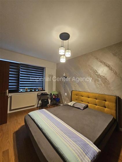 Apartament 77 mp  cu balcon etj.3  de vanzare in Onesti - 8