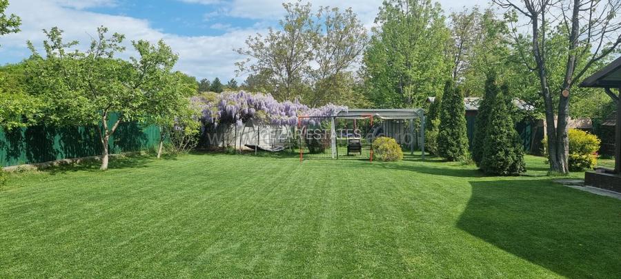 SNAGOV SAT OAZA DE LINISTE SI RELAXARE -TEREN 1200 MP COMISION 0% - 3