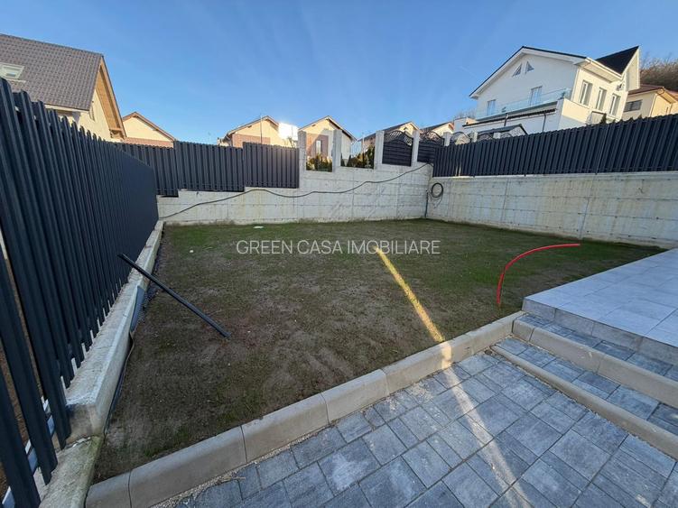 Duplex de vânzare în Dezmir, lângă pădure – liniște, spațiu și confort - 9