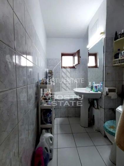 Apartament cu 3 camere de vanzare, 2 bai, zona Dambovita, Timisoara - 6