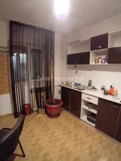Sos Salaj Apartament 2 camere Decomandat Renovat - 7