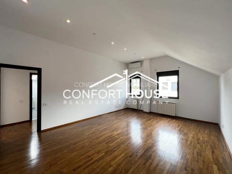 VILA S+P+EM, 7 camere, piscina, IANCU NICOLAE- Cambridge School - 43