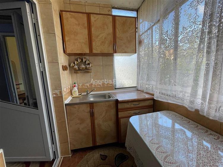 Garsoniera de vanzare zona Dalas Tulcea - 5