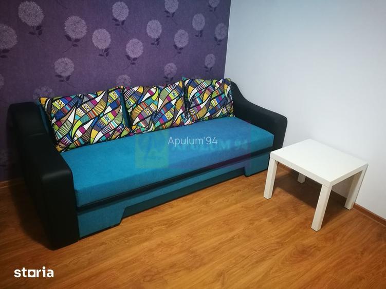 Garsonieră Mobilată Utilată-Zona Vitan – Dristor - 10